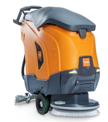 TASKI Ultimaxx 1900 SD43 17” GEL Komplet